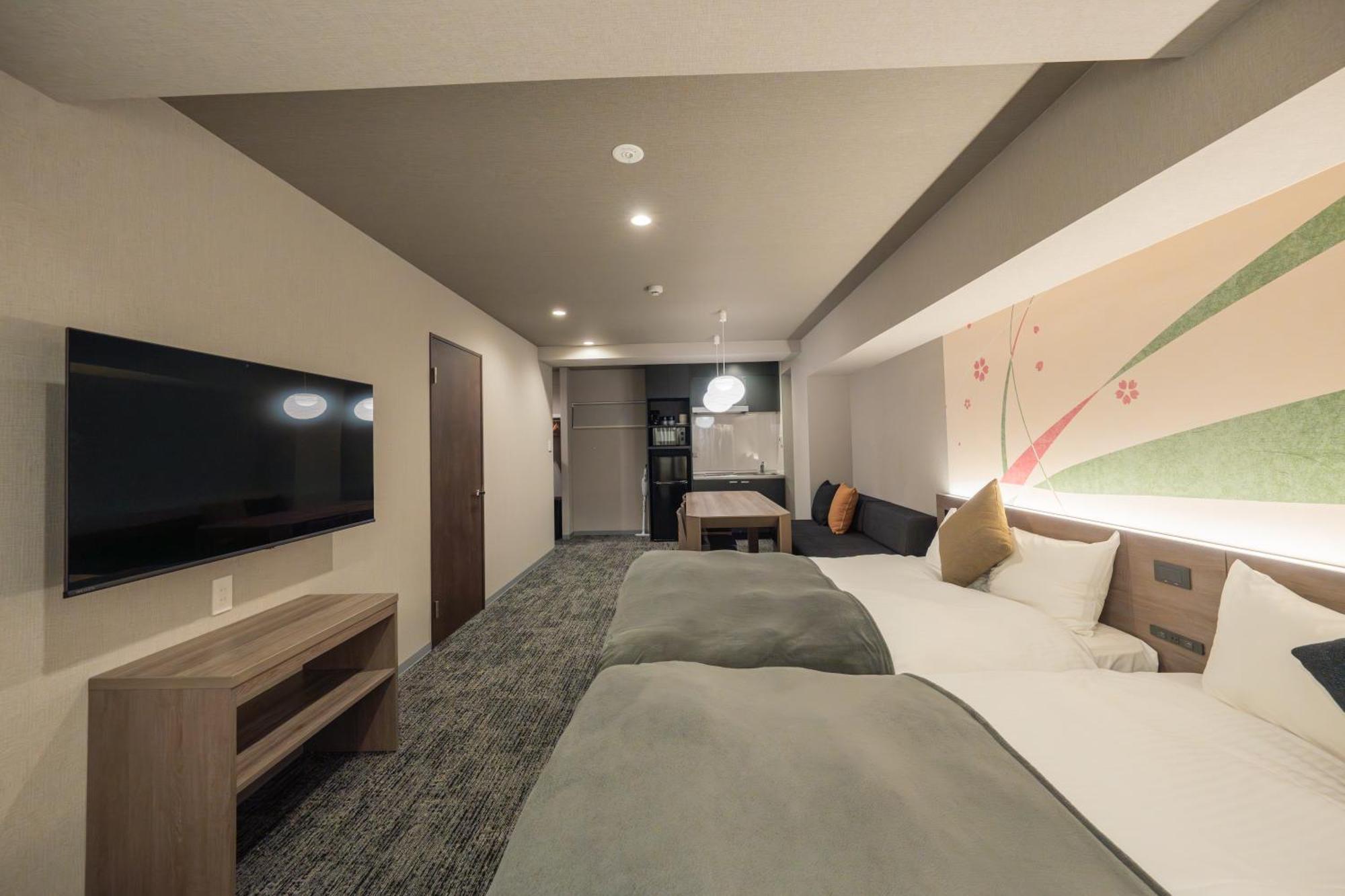Minn Ueno Iriya Tokio Exterior foto